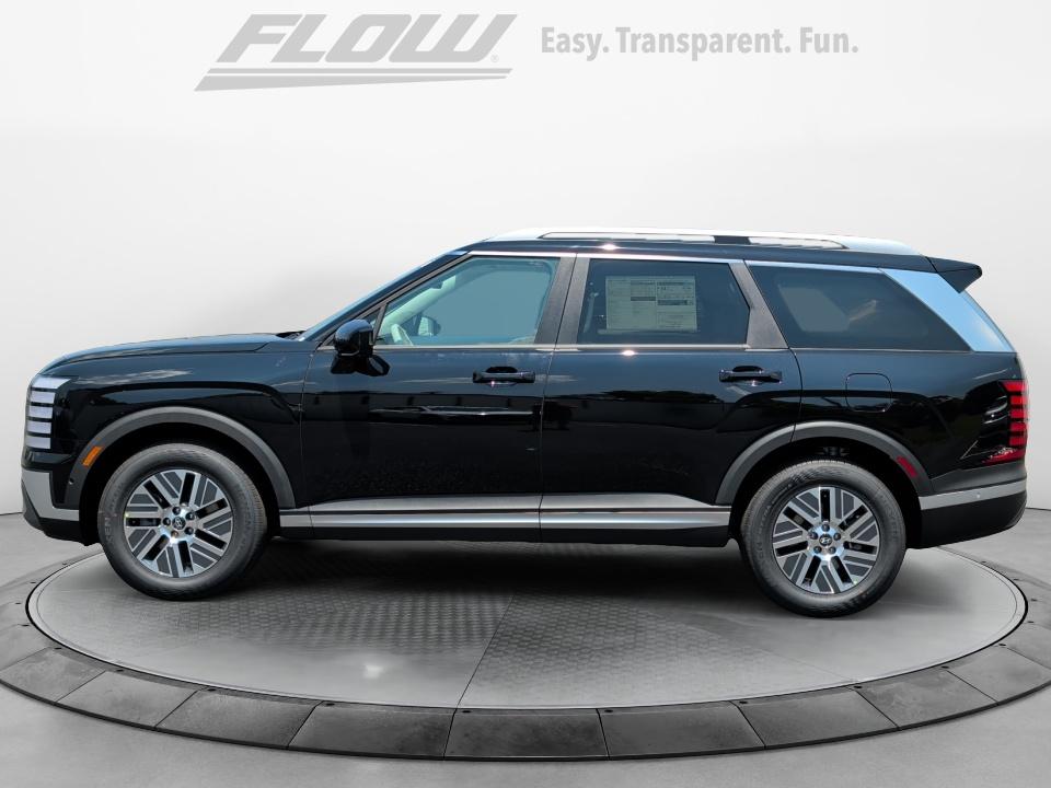 2026 Hyundai PALISADE HEV Blue SEL Premium 8P