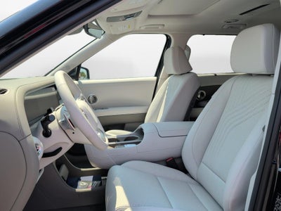 2026 Hyundai PALISADE HEV Blue SEL Premium 8P