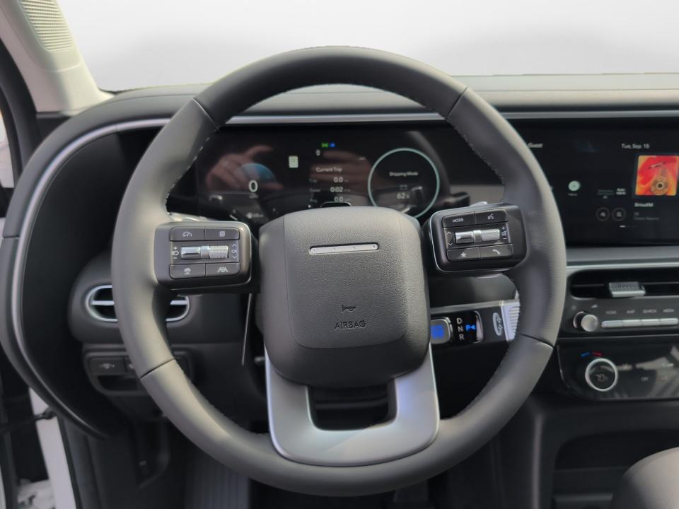 2027 Hyundai PALISADE SEL 7P