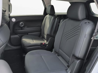 2027 Hyundai PALISADE SEL 7P