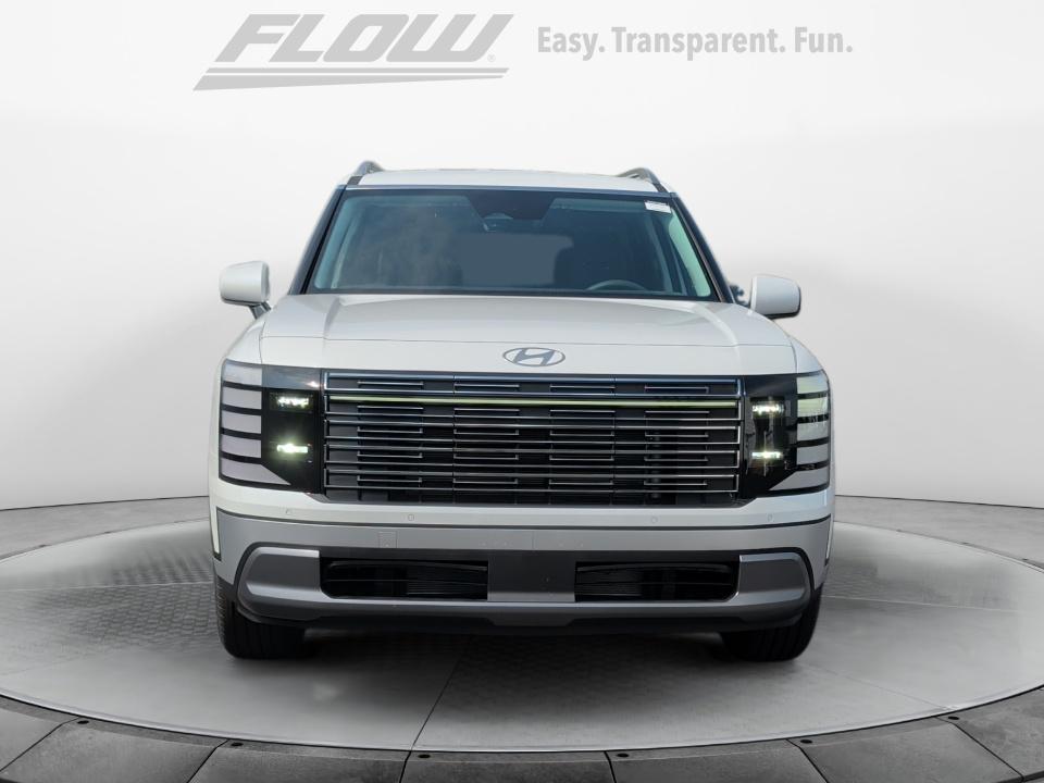 2027 Hyundai PALISADE SEL 7P