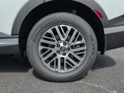 2027 Hyundai PALISADE SEL 7P