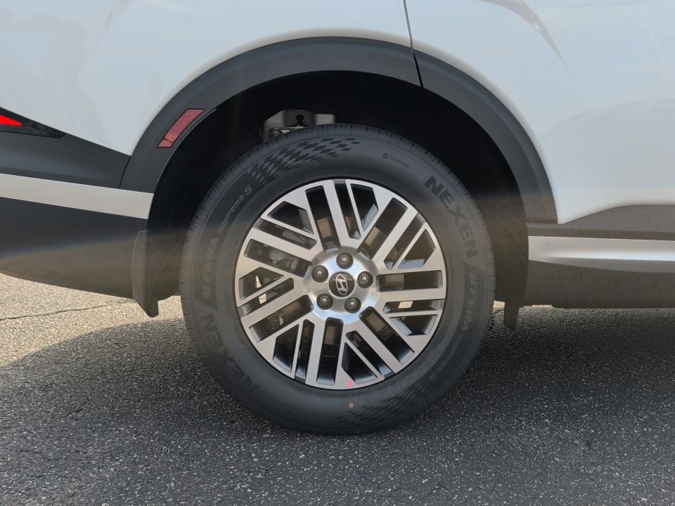 2027 Hyundai PALISADE SEL 7P