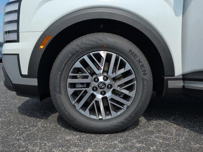 2027 Hyundai PALISADE SEL 7P