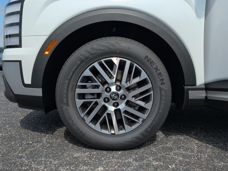 2027 Hyundai PALISADE SEL 7P