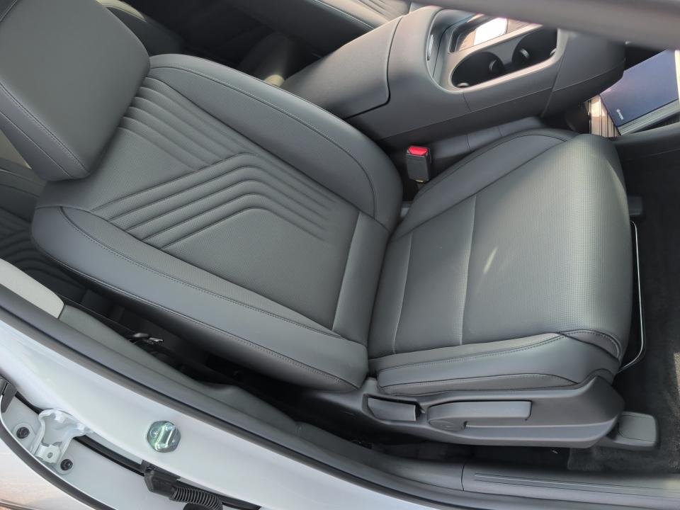 2027 Hyundai PALISADE SEL 7P