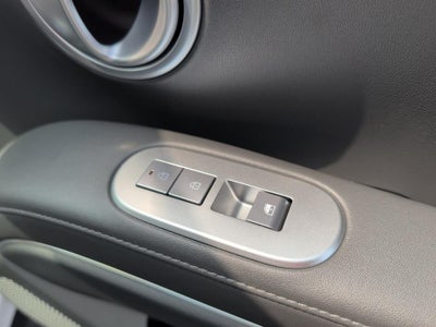 2027 Hyundai PALISADE SEL 7P