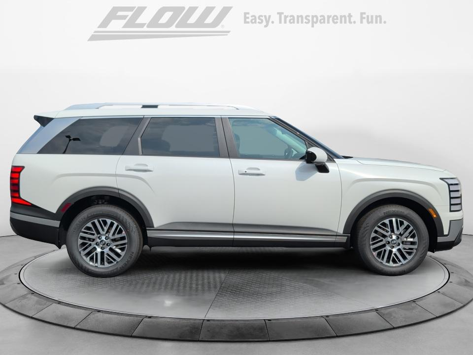 2027 Hyundai PALISADE SEL 7P