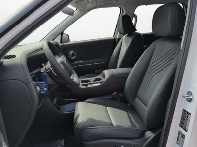 2027 Hyundai PALISADE SEL 7P
