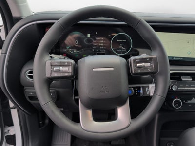 2026 Hyundai PALISADE HEV Blue SEL 8P