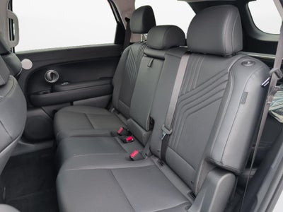 2026 Hyundai PALISADE HEV Blue SEL 8P