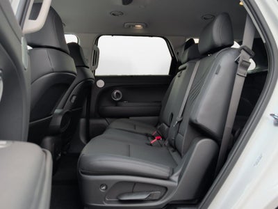2026 Hyundai PALISADE HEV Blue SEL 8P