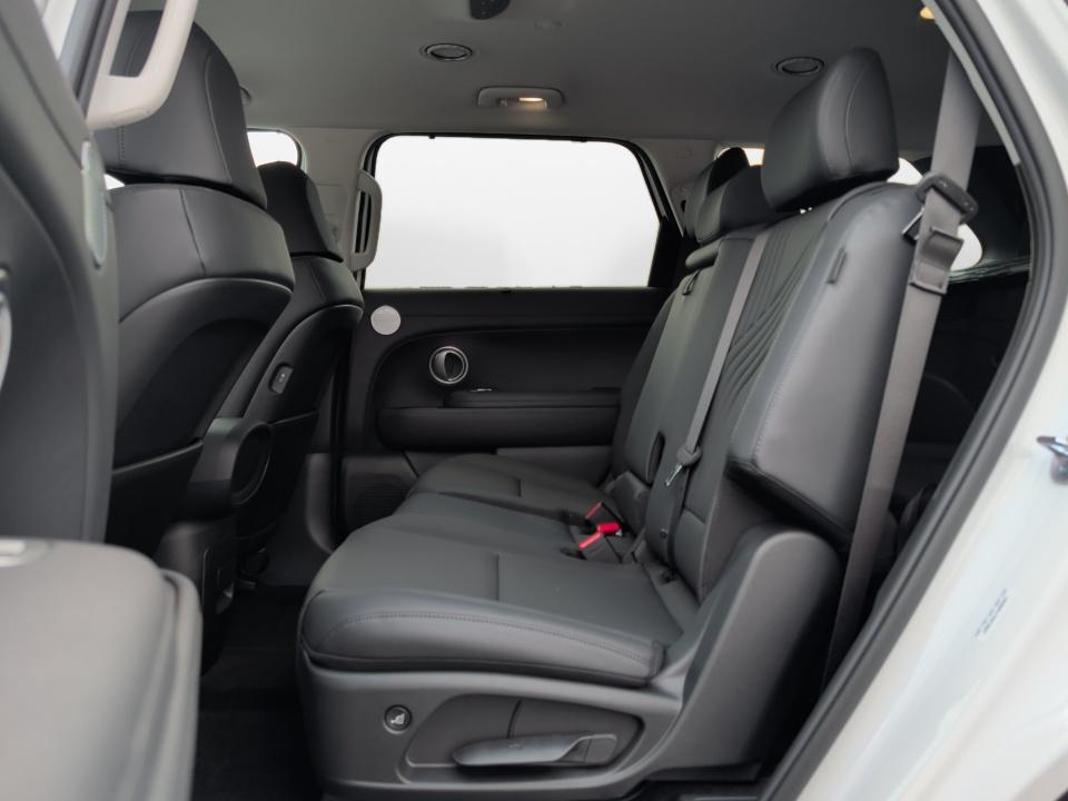 2026 Hyundai PALISADE HEV Blue SEL 8P