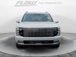 2026 Hyundai PALISADE HEV Blue SEL 8P