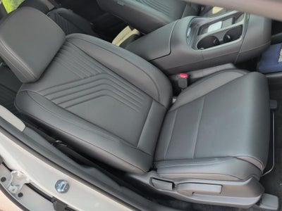 2026 Hyundai PALISADE HEV Blue SEL 8P