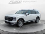 2026 Hyundai PALISADE HEV Blue SEL 8P
