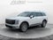 2026 Hyundai PALISADE HEV Blue SEL 8P