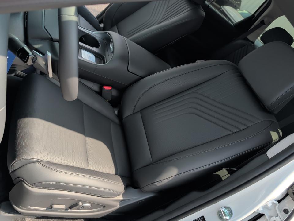 2026 Hyundai PALISADE HEV Blue SEL 8P