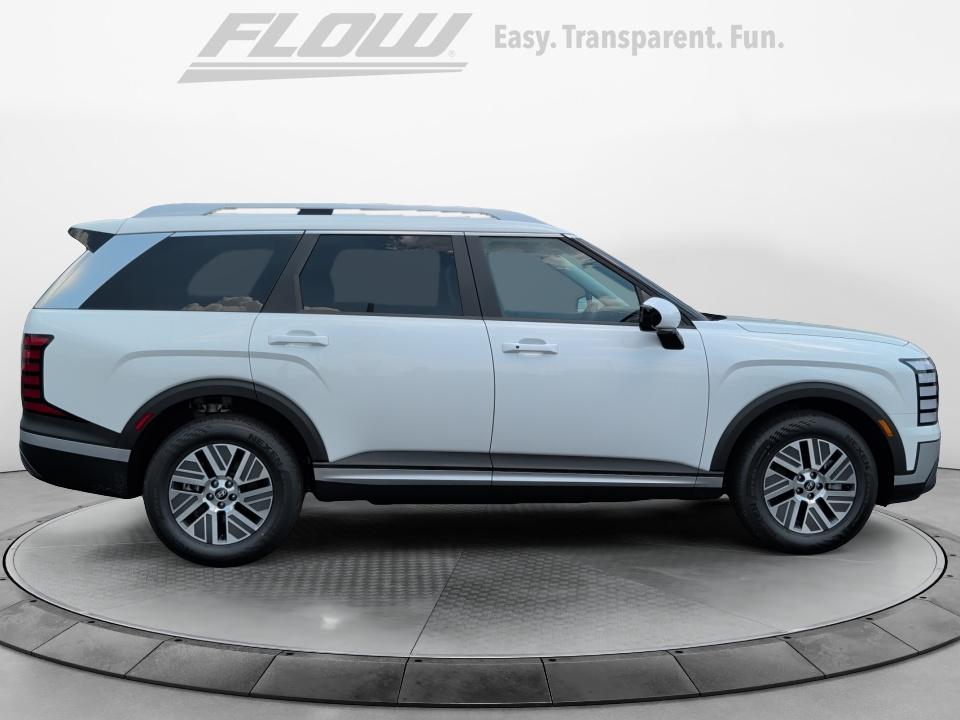 2026 Hyundai PALISADE HEV Blue SEL 8P