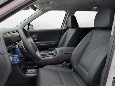 2026 Hyundai PALISADE HEV Blue SEL 8P