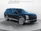 2027 Hyundai PALISADE HYBRID Blue SEL 7P