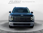 2027 Hyundai PALISADE HYBRID Blue SEL 7P