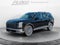 2027 Hyundai PALISADE HYBRID Blue SEL 7P