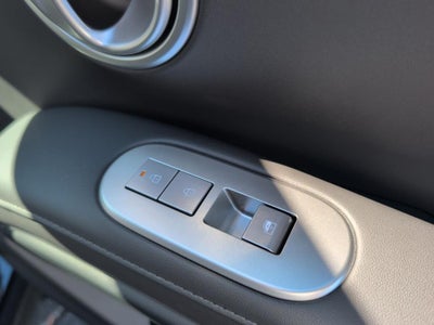 2027 Hyundai PALISADE HYBRID Blue SEL 7P