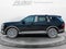 2027 Hyundai PALISADE HYBRID Blue SEL 7P