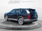 2027 Hyundai PALISADE HYBRID Blue SEL 7P