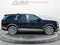 2027 Hyundai PALISADE HYBRID Blue SEL 7P