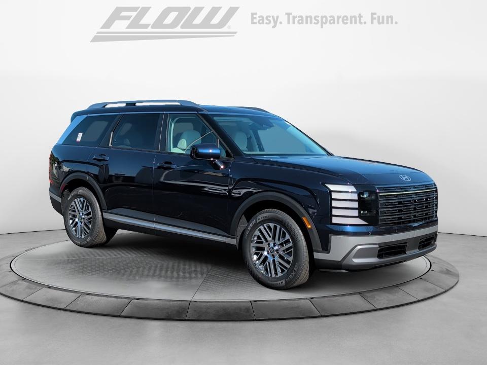2027 Hyundai PALISADE SEL 8P