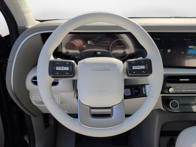 2027 Hyundai PALISADE SEL 8P