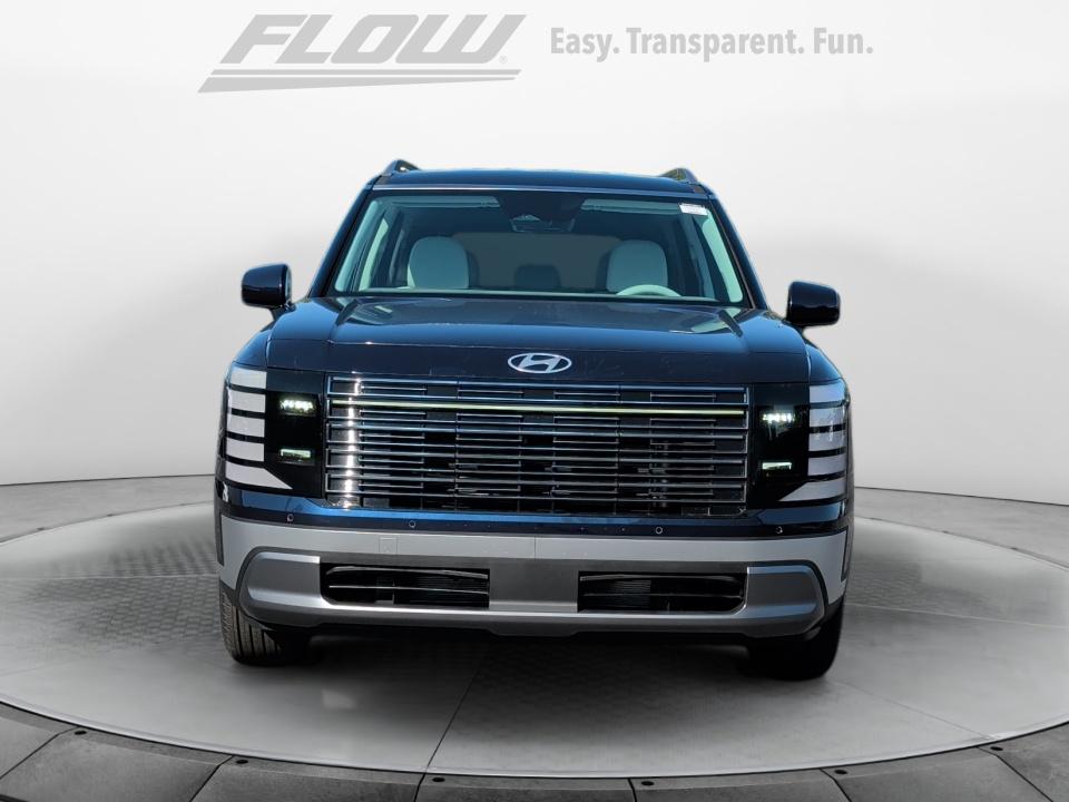 2027 Hyundai PALISADE SEL 8P
