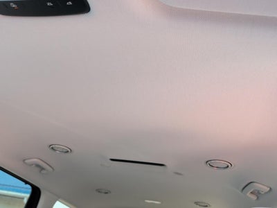 2027 Hyundai PALISADE SEL 8P
