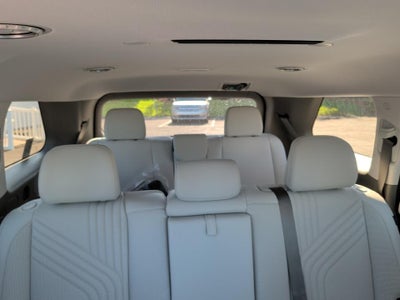 2027 Hyundai PALISADE SEL 8P