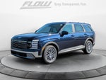2027 Hyundai PALISADE SEL 8P