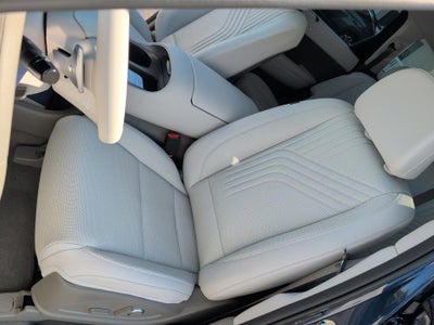 2027 Hyundai PALISADE SEL 8P