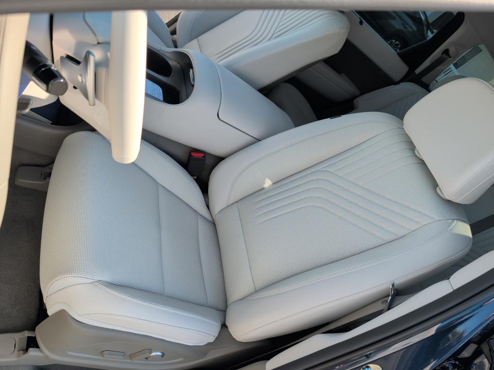 2027 Hyundai PALISADE SEL 8P