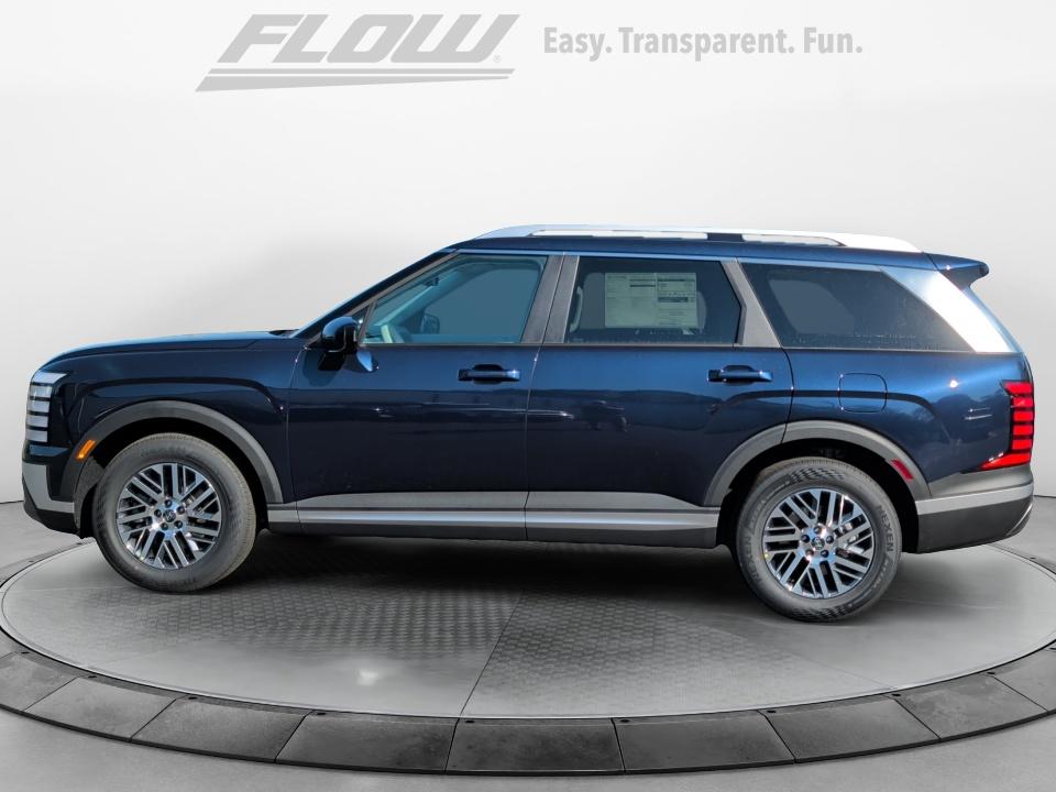 2027 Hyundai PALISADE SEL 8P