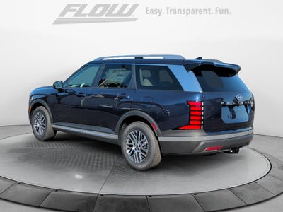 2027 Hyundai PALISADE SEL 8P