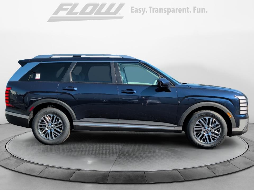 2027 Hyundai PALISADE SEL 8P
