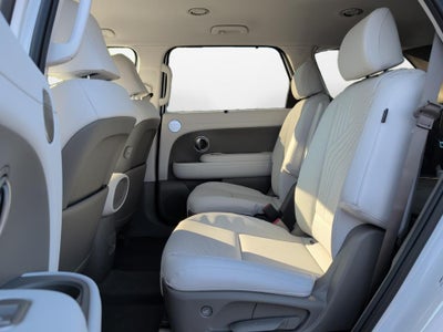 2027 Hyundai PALISADE SEL 7P