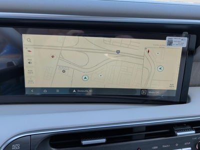 2027 Hyundai PALISADE SEL 7P