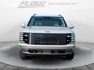 2027 Hyundai PALISADE SEL 7P