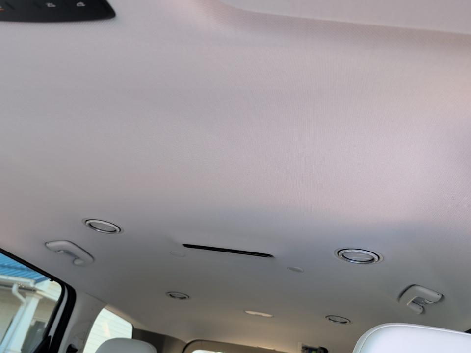 2027 Hyundai PALISADE SEL 7P