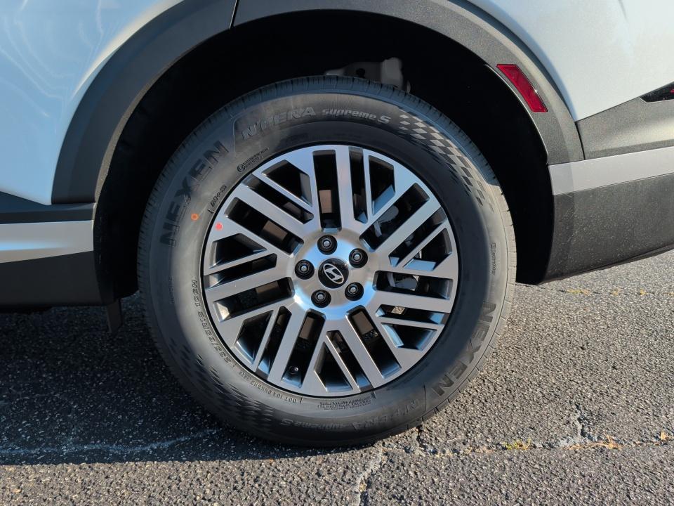 2027 Hyundai PALISADE SEL 7P