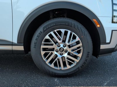 2027 Hyundai PALISADE SEL 7P