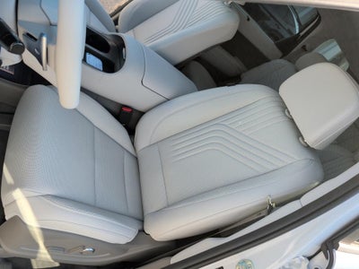 2027 Hyundai PALISADE SEL 7P