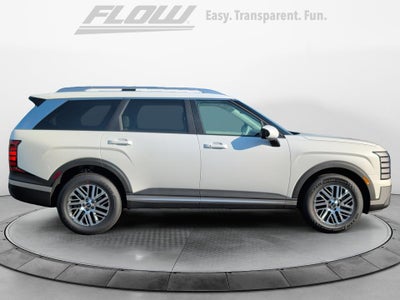 2027 Hyundai PALISADE SEL 7P